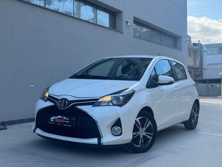 Toyota Yaris 2016 ΟΘΟΝΗ/ΚΑΜΕΡΑ/ΑΡΙΣΤΟ