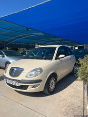 Lancia Ypsilon 2006 1.4 16V 95HP