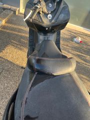 Sym Maxsym 600i  2015 Sym max Sym 600-thumb-1