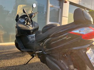 Sym Maxsym 600i  2015 Sym max Sym 600-thumb-2