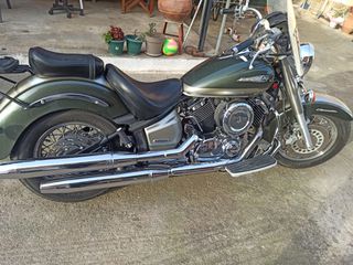Yamaha XVS 1100 Drag Star 2000-thumb-4