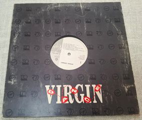 Neneh Cherry – Buffalo Stance  12'