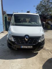 Καρότσα Renault 2016 Master-thumb-1