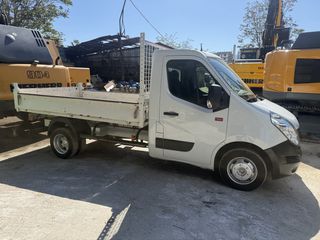 Καρότσα Renault 2016 Master-thumb-2