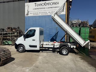 Καρότσα Renault 2016 Master-thumb-4