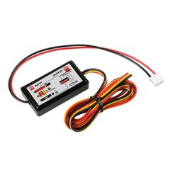 Lampa ΑΝΤΙΣΤΑΣΗ-CONTROLLER CAN-BUS 12V 3Α ΓΙΑ ΣΥΣΤΗΜΑ ΠΑΡΚΑΡΙΣΜΑΤΟΣ