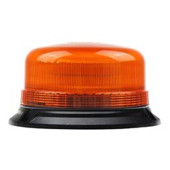 Amio Amio - ΦΑΡΟΣ W03B 12V/24V 36LED ΒΙΔΩΤΟΣ (3 ΒΙΔΕΣ) ΠΟΡΤΟΚΑΛΙ IP56 136X68MM - 1 ΤΕΜ. (02296/AM)