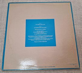 Jody-J – Les Americains  12'-thumb-1