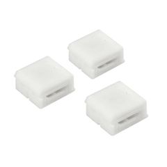 Lampa ΑΝΤΑΛΛΑΚΤΙΚΟ ΦΙΣ CONNECT-1 4 PIN ΓΙΑ ΤΑΙΝΙΑ LED RGB 3 ΤΕΜ