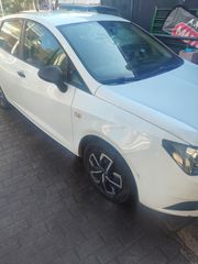 seat ibiza 2012