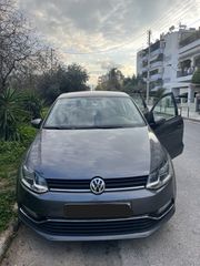 Volkswagen Polo 2015 1.4 TDI BLUEMOTION-thumb-2