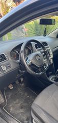 Volkswagen Polo 2015 1.4 TDI BLUEMOTION-thumb-3