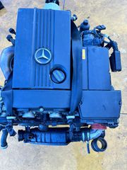 Κινητήρας w211 m271941 Mercedes w209 w203 r171