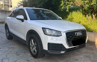 Audi Q2 2019 1.0 TFSI 116PS