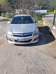 Opel Astra 2007 GTC