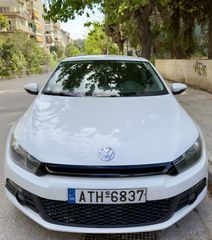 Volkswagen Scirocco 2010
