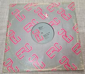 Norma Lewis – Maybe This Time 12'