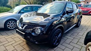 Nissan Juke 2016 N-Connecta*Καμερα*Navi-thumb-2