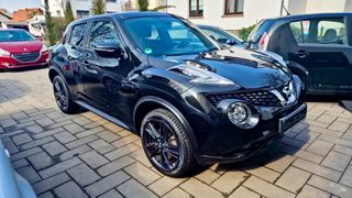 Nissan Juke 2016 N-Connecta*Καμερα*Navi-thumb-3