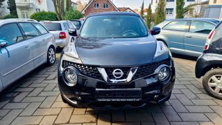 Nissan Juke 2016 N-Connecta*Καμερα*Navi-thumb-4
