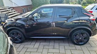 Nissan Juke 2016 N-Connecta*Καμερα*Navi-thumb-5