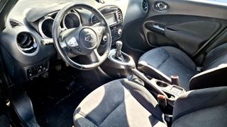 Nissan Juke 2016 N-Connecta*Καμερα*Navi-thumb-10