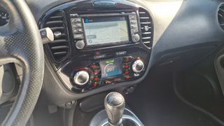 Nissan Juke 2016 N-Connecta*Καμερα*Navi-thumb-11