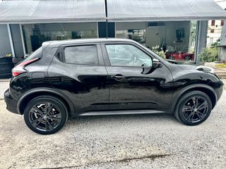 Nissan Juke 2016 N-Connecta*Καμερα*Navi-thumb-6