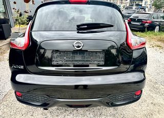 Nissan Juke 2016 N-Connecta*Καμερα*Navi-thumb-14