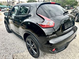 Nissan Juke 2016 N-Connecta*Καμερα*Navi-thumb-15