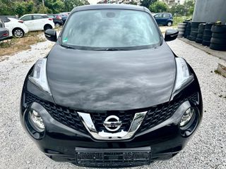 Nissan Juke 2016 N-Connecta*Καμερα*Navi-thumb-1
