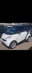 Smart ForTwo 2008 451 pulse