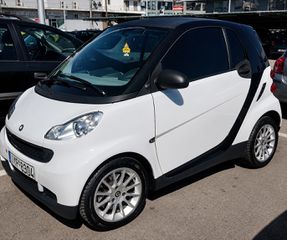 Smart ForTwo 2008 451 pulse