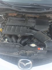 Mazda 2 2010-thumb-7