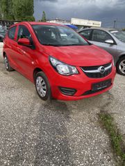 Opel Karl 2015