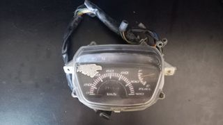 Honda Astrea Grand ΚΟΝΤΕΡ