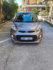 Kia Picanto 2016
