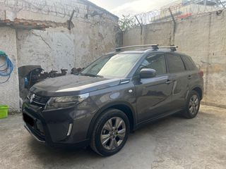 Suzuki Vitara 2024 1.4 4WD GL PLUS 5D 4X4