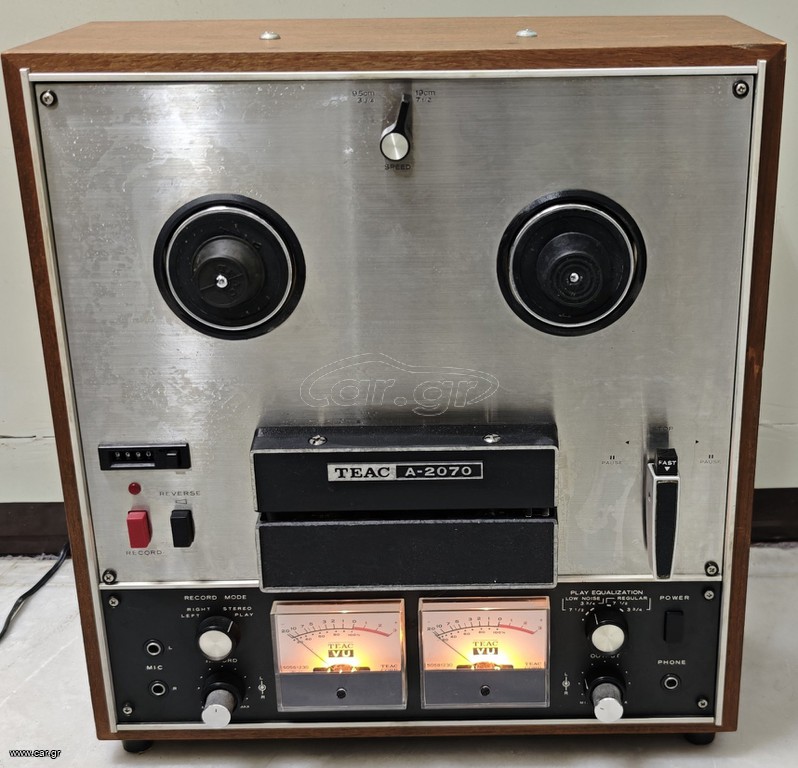 TEAC A2070
