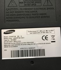 Τηλεόραση LCD 40"-thumb-2