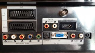 Τηλεόραση LCD 40"-thumb-3