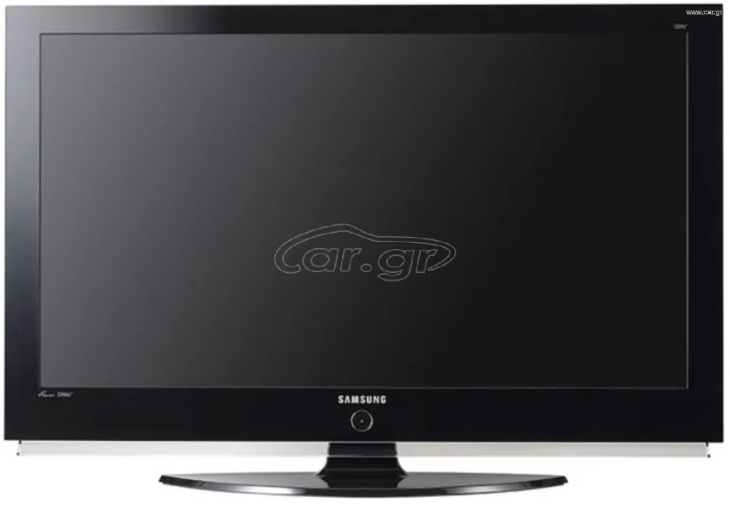 Τηλεόραση LCD 40"