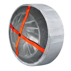 Autosock Autosock - ΑΝΤΙΟΛΙΣΘΗΤΙΚΟ ΠΑΝΙ ΧΙΟΝΙΟΥ AUTOSOCK HP 540 HIGH PERFORMANCE EDITION - 2 ΤΕΜ. (L.AS540)