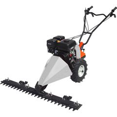 ΘΕΡΙΣΤΙΚΟ ΒΕΝΖΙΝΗΣ 196cc 6.5HP 100cm NAKAYAMA PRO SM9800 ( 043034 )