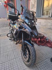 Benelli TRK 502 2022