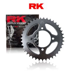 ΓΡΑΝΑΖΙ ΠΙΣΩ 428 39Δ RK YAMAHA CRYPTON 105 / R105 / R115 / X135 / T110 / Z125 / F1ZR / MALAGUTI SPECTRE GP125