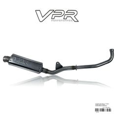 ΕΞΑΤΜΙΣΗ VPR TRIOVAL S HONDA ASTREA GRAND/ HONDA SUPRA/HONDA GLX50/HONDA GLX90/HONDA C50/YAMAHA CRYPTON 105/YAMAHA CRYPTON R105/
