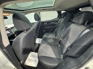 Nissan Qashqai 2016 TEKNA PANORAMA NAVI CAMERA 360-thumb-10
