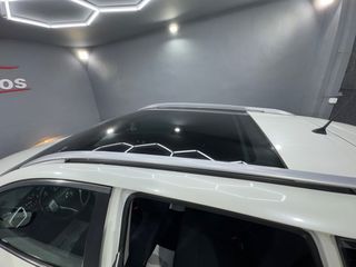 Nissan Qashqai 2016 TEKNA PANORAMA NAVI CAMERA 360-thumb-11