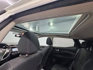 Nissan Qashqai 2016 TEKNA PANORAMA NAVI CAMERA 360-thumb-12